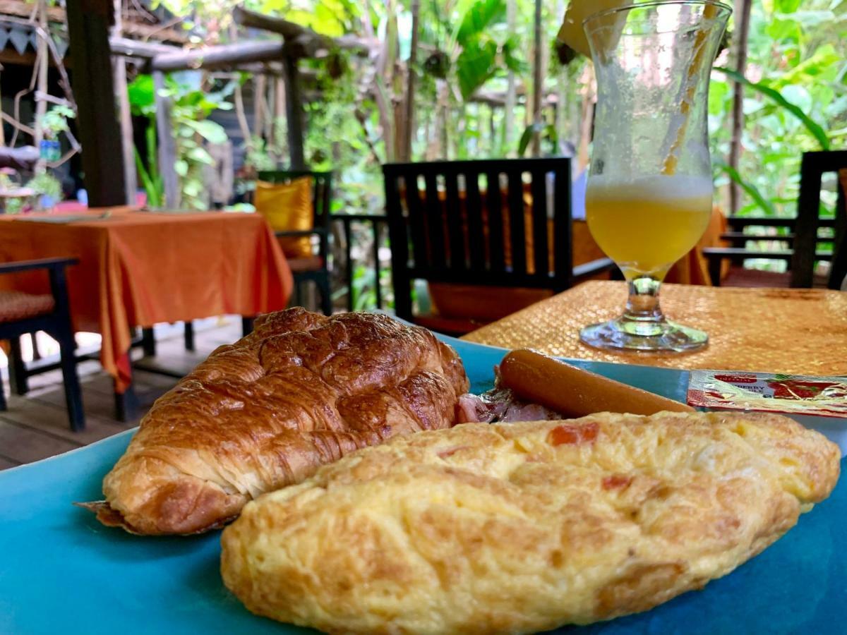 Petit Villa Boutique & Spa Siem Reap Luaran gambar