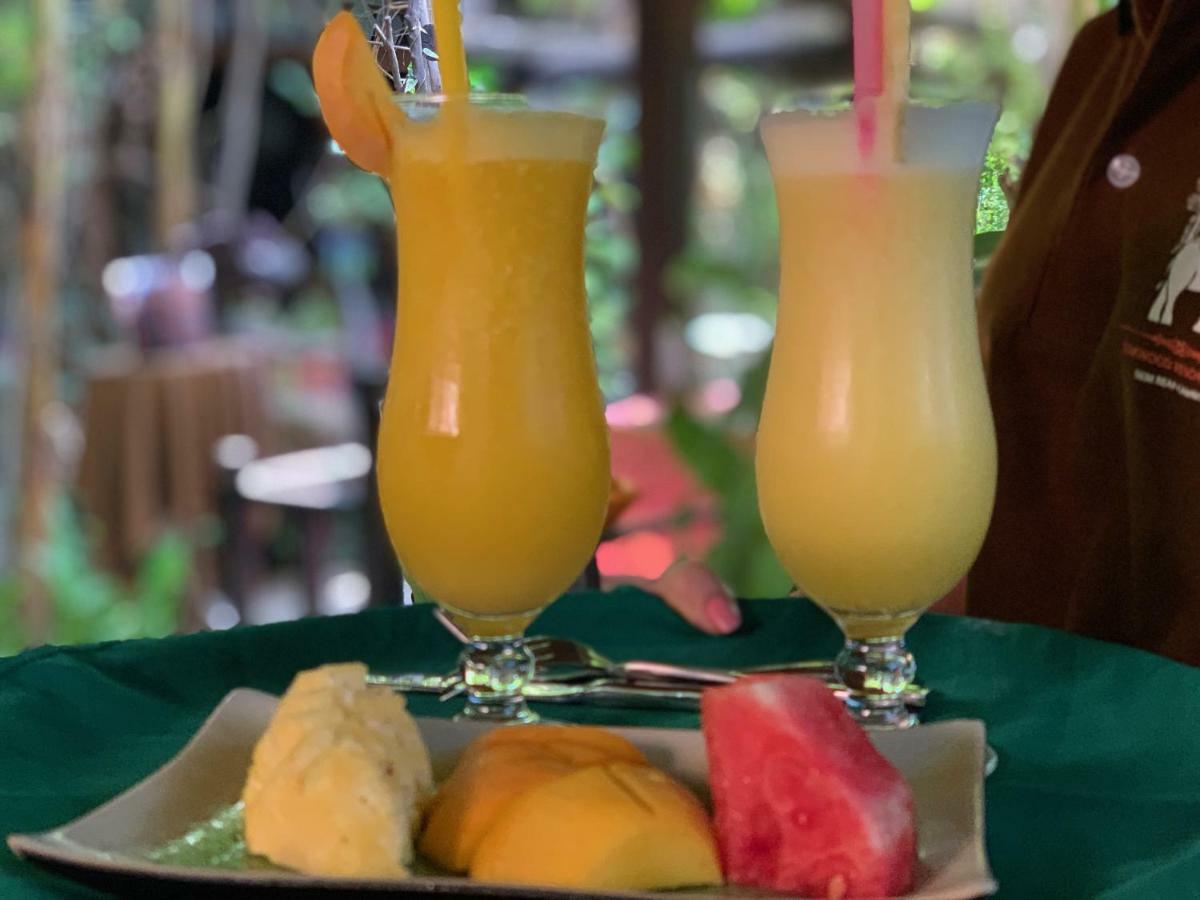 Petit Villa Boutique & Spa Siem Reap Luaran gambar